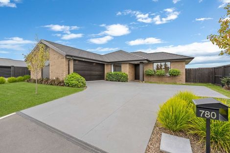 Photo of property in 780 Selwyn Road, Rolleston, 7615