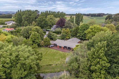 Photo of property in 1110 Leeston Road, Leeston, 7683