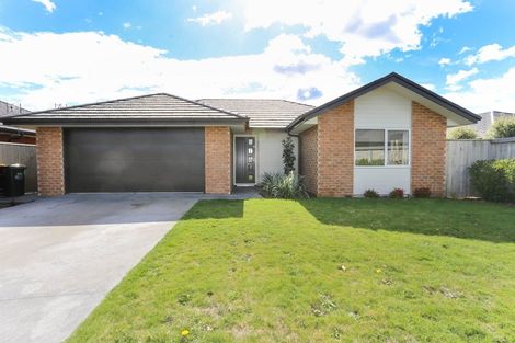 Photo of property in 9a Blackburn Street, Kaiapoi, 7630
