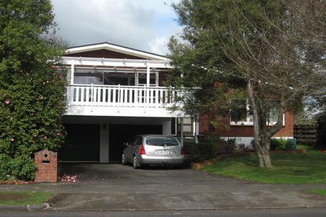 Photo of property in 16 Barnhill Crescent, Pahurehure, Papakura, 2113