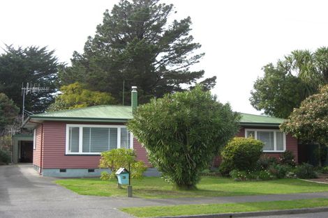 Photo of property in 21 Exeter Crescent, Pirimai, Napier, 4112