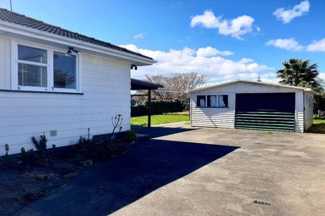 Photo of property in 65 Cottrell Crescent, Onekawa, Napier, 4110