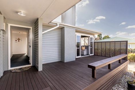 Photo of property in 15 Dunlop Road, Te Puke, 3119