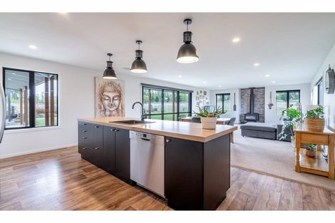 Photo of property in 111 Oneill Lane, Springvale, Alexandra, 9393