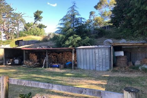 Photo of property in 1621 Kanakanaia Road, Whatatutu, Te Karaka, 4091