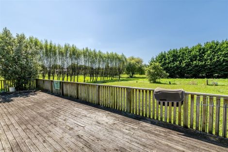 Photo of property in 52 Papaitonga Lake Road, Ohau, Levin, 5570