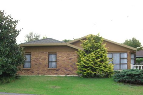 Photo of property in 17 Palomino Drive, Henderson, Auckland, 0612