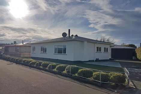 Photo of property in 27 Christian Street, Dannevirke, 4930