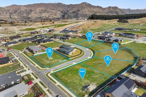 Photo of property in Northlake, 11 Erewhon Crescent, Wanaka, 9305