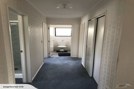 Photo of property in 6 Mckenzie Court, Terrace End, Palmerston North, 4410