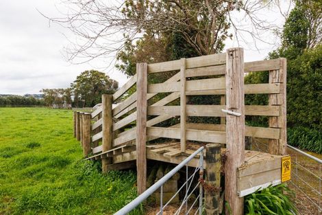 Photo of property in 260 Haynes Line, Beaconsfield, Feilding, 4777