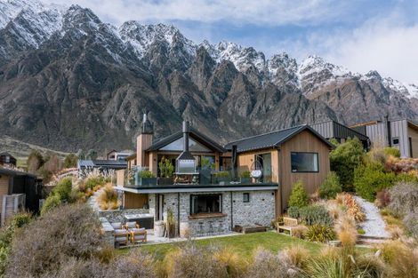 Photo of property in 9 Big Valley Drive, Jacks Point, Queenstown, 9371