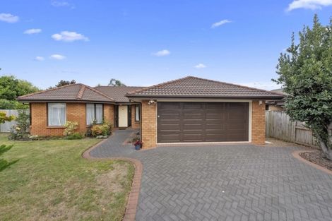 Photo of property in 23 Barrington Drive, Huntington, Hamilton, 3210