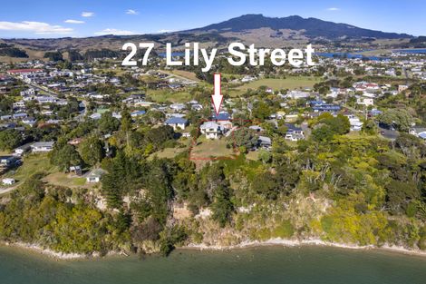 Photo of property in 27 Lily Street, Raglan, 3225