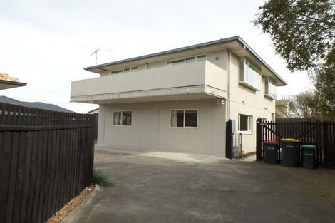 Photo of property in 12a Cheam Street, Dallington, Christchurch, 8061