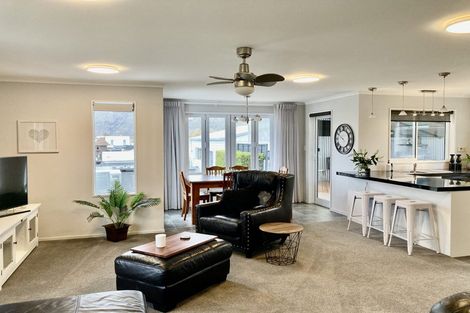 Photo of property in 6a Sunset Place, Otematata, 9412