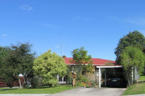 Photo of property in 24 Jefferson Place, Brookfield, Tauranga, 3110