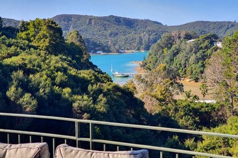 Photo of property in 8a Schoolhouse Bay Road, Kawau Island, 0920