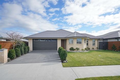 Photo of property in 16 Magnate Drive, Kaiapoi, 7630