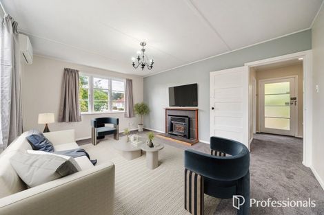 Photo of property in 45 Molesworth Street, Taita, Lower Hutt, 5011