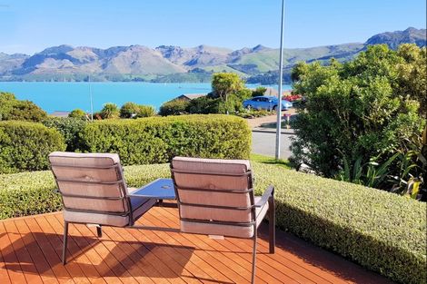 Photo of property in 44 Koromiko Crescent, Diamond Harbour, Lyttelton, 8971