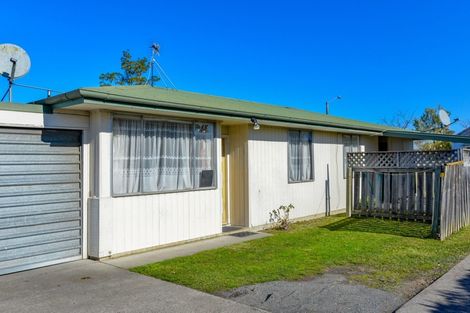 Photo of property in 806 Lyell Street, Akina, Hastings, 4122