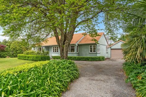 Photo of property in 117 Harley Street, Solway, Masterton, 5810