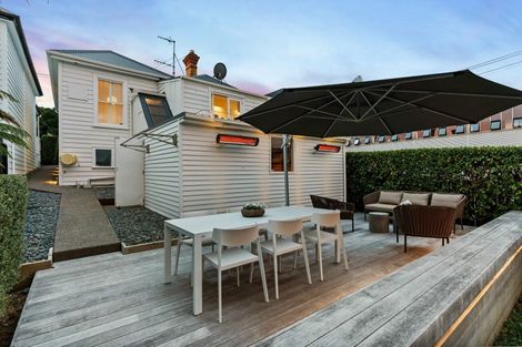 Photo of property in 10 Murdoch Road, Grey Lynn, Auckland, 1021