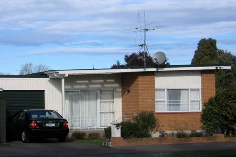 Photo of property in 6 Totara Street, Lansdowne, Masterton, 5810