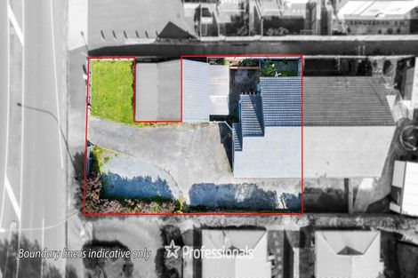 Photo of property in 801 Fergusson Drive, Elderslea, Upper Hutt, 5018