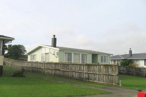 Photo of property in 16 Stipulate Place, Ascot Park, Porirua, 5024