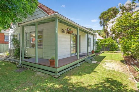 Photo of property in 1/406 Hardy Street East, Maitai, Nelson, 7010
