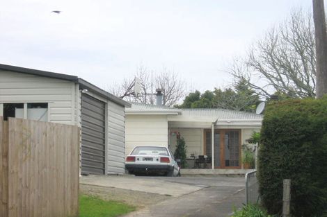 Photo of property in 205 Don Buck Road, Massey, Auckland, 0614