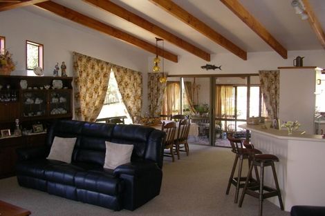 Photo of property in Kalli House, 13 Cargills Road, Barrytown, Runanga, 7873