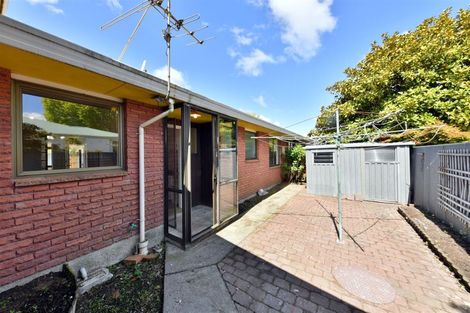 Photo of property in 116b Main South Road, Sockburn, Christchurch, 8042