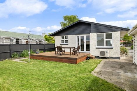Photo of property in 38 Kinley Street, Rangiora, 7400