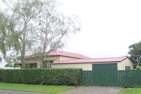 Photo of property in 52 Station Road, Paeroa, 3600