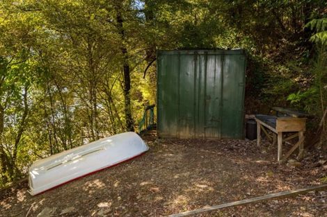 Photo of property in 734 Moetapu Bay Road, Moetapu Bay, Linkwater, 7282