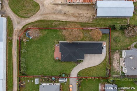 Photo of property in 285c Gladstone Road North, Mosgiel, 9092