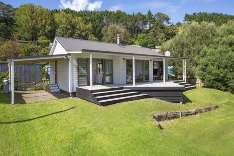 Photo of property in 66 Ash Terrace, Kawhia, 3889