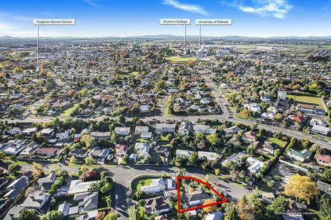 Photo of property in 36 Bretton Terrace, Hillcrest, Hamilton, 3216