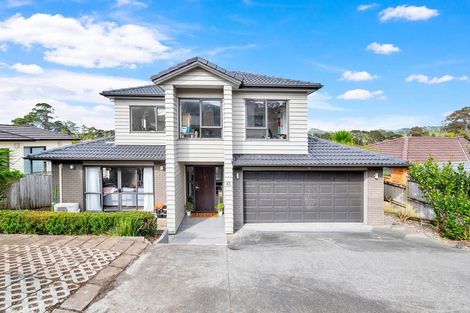 Photo of property in 43 South Kensington Way, Henderson, Auckland, 0612