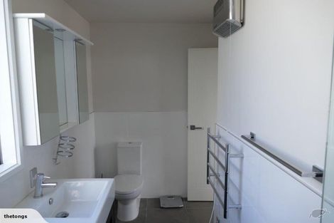 Photo of property in 9a Champion Street, Edgeware, Christchurch, 8013