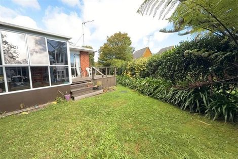 Photo of property in 75d Govett Avenue, Frankleigh Park, New Plymouth, 4310