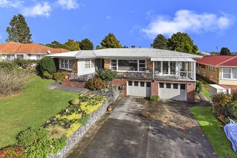 Photo of property in 40 Shirley Avenue, Papakura, 2110