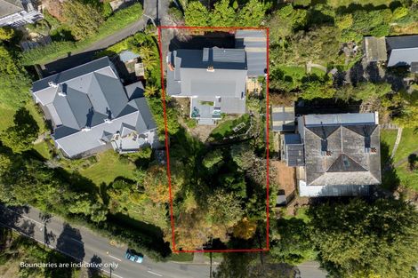 Photo of property in 16 Montpellier Street, Dunedin Central, Dunedin, 9016