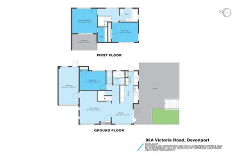 Photo of property in 1/92 Victoria Road, Devonport, Auckland, 0624