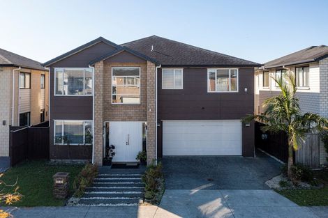 Photo of property in 9 Ballyholey Drive, Flat Bush, Auckland, 2019