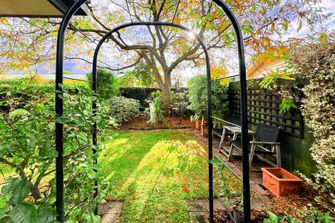 Photo of property in 114a Domain Terrace, Spreydon, Christchurch, 8024