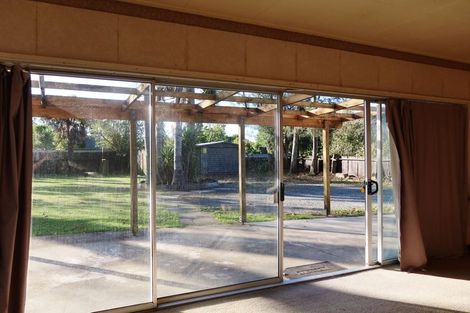 Photo of property in 19 Graham Street, Te Kopuru, 0391